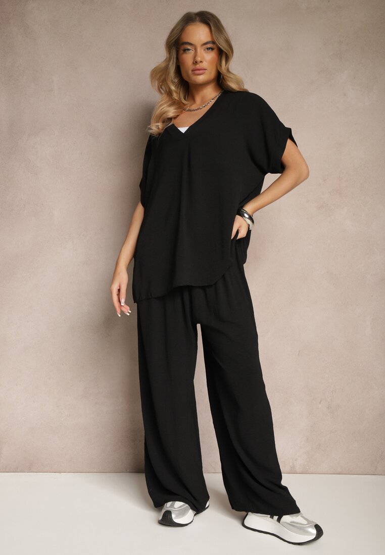 Compleu Seltebis Negru