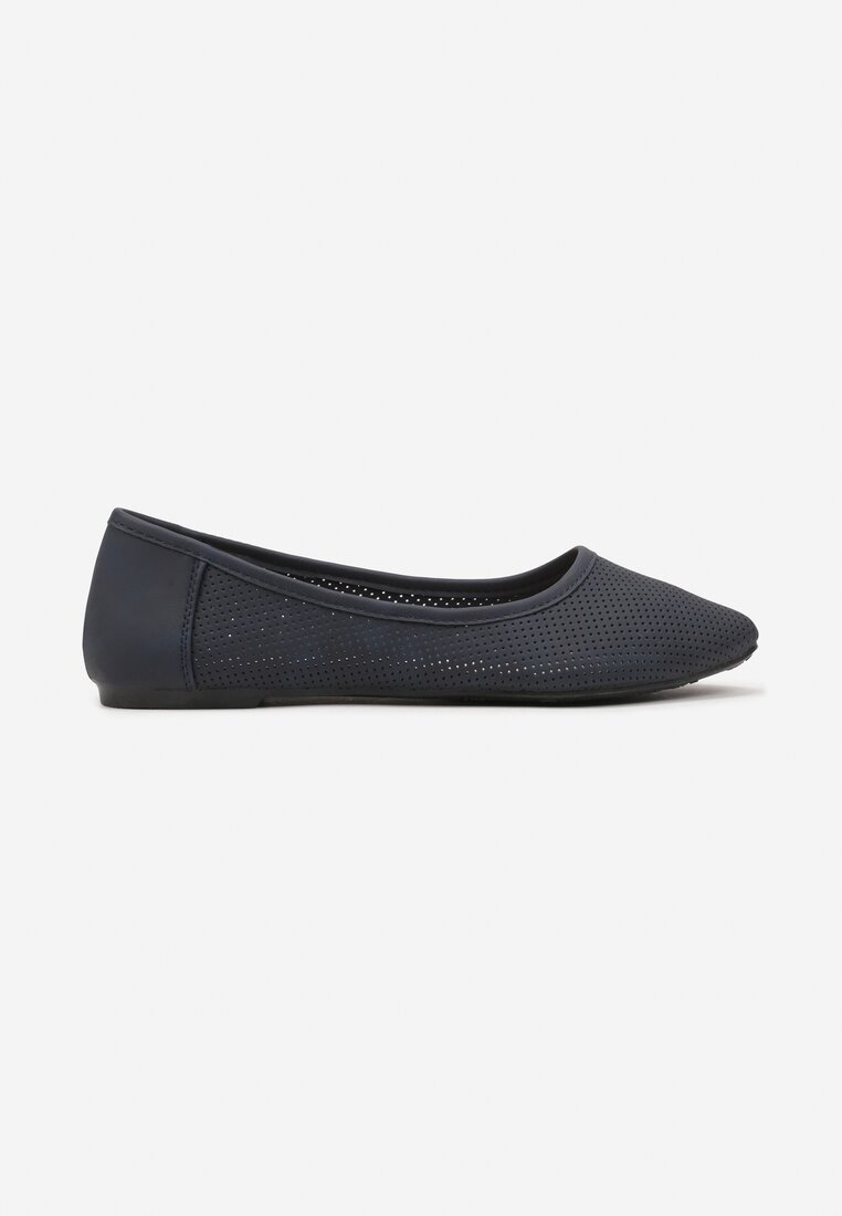 Balerini Gonaviel Bleumarin
