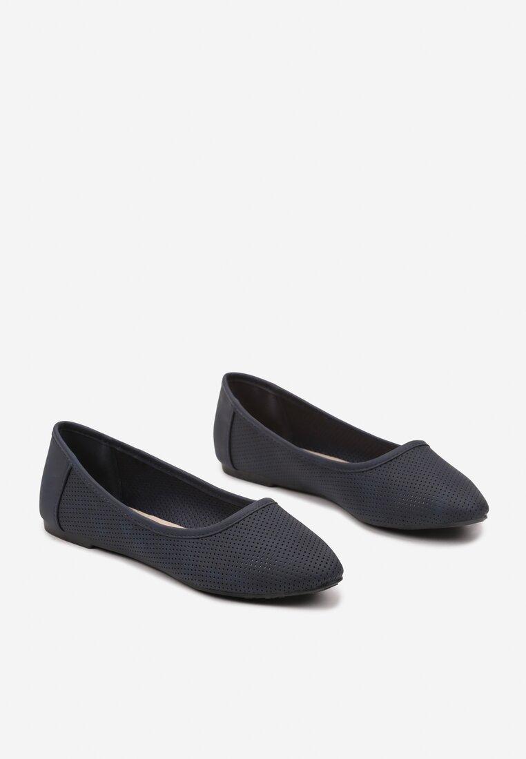 Balerini Gonaviel Bleumarin