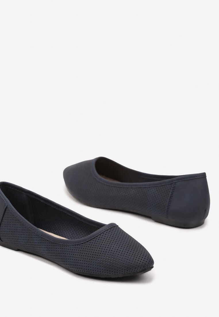 Balerini Gonaviel Bleumarin