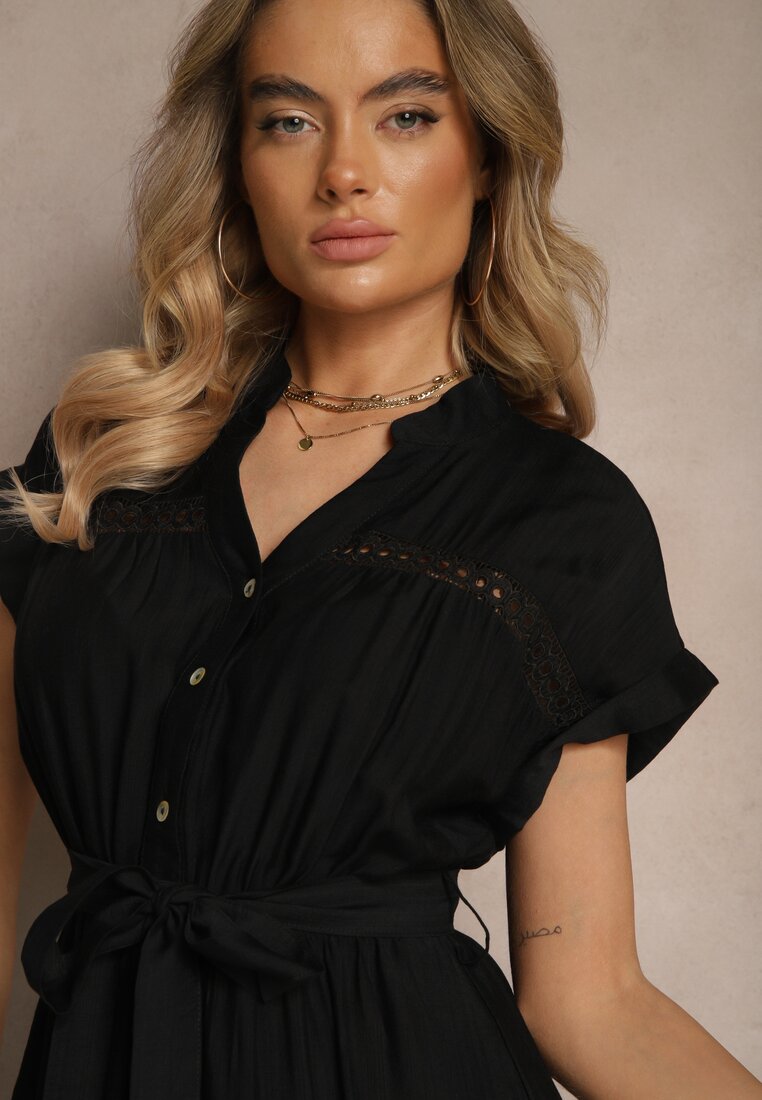 Rochie Olissare Neagră