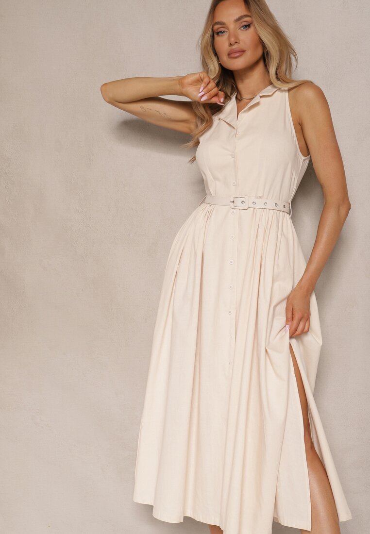 Rochie Dalirna Bej