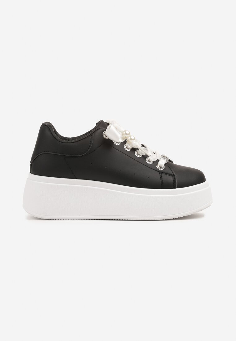Sneakers Aviriel Negri
