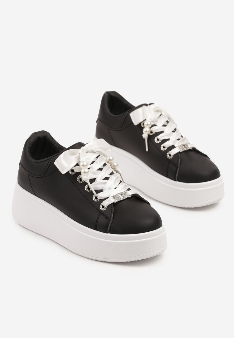 Sneakers Aviriel Negri