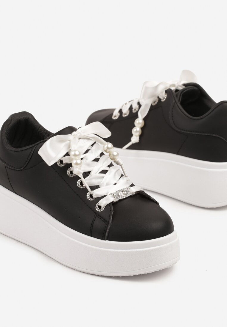 Sneakers Aviriel Negri