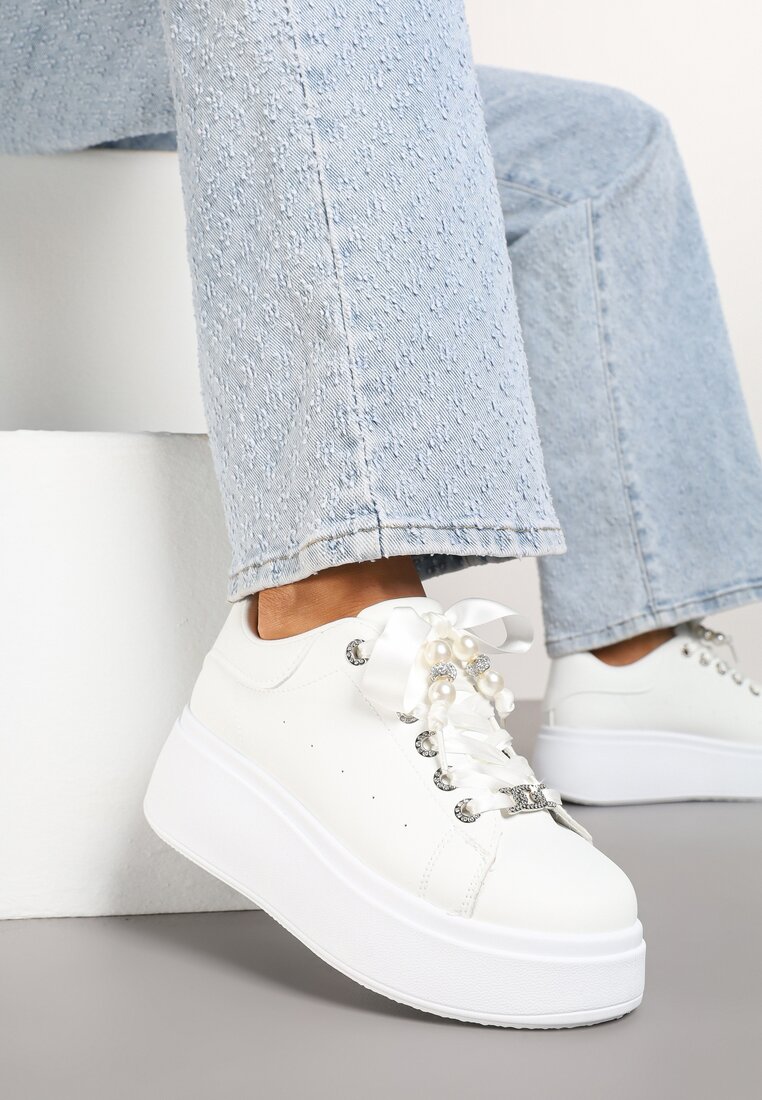 Sneakers Aviriel Albi
