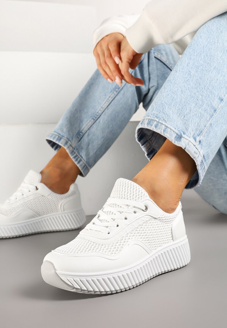 Sneakers Wilaria Albi