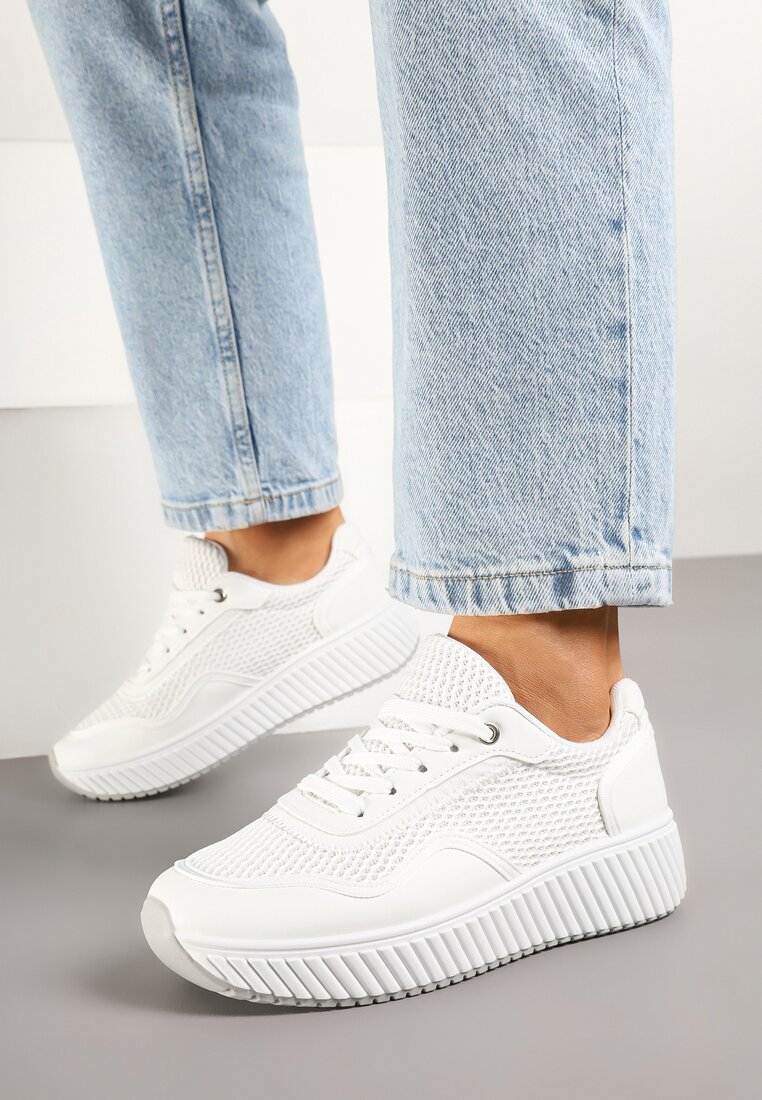 Sneakers Wilaria Albi