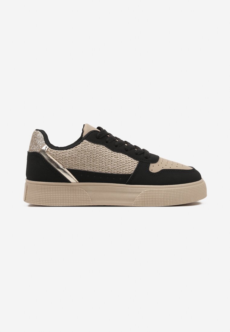 Sneakers Tulreia Negri