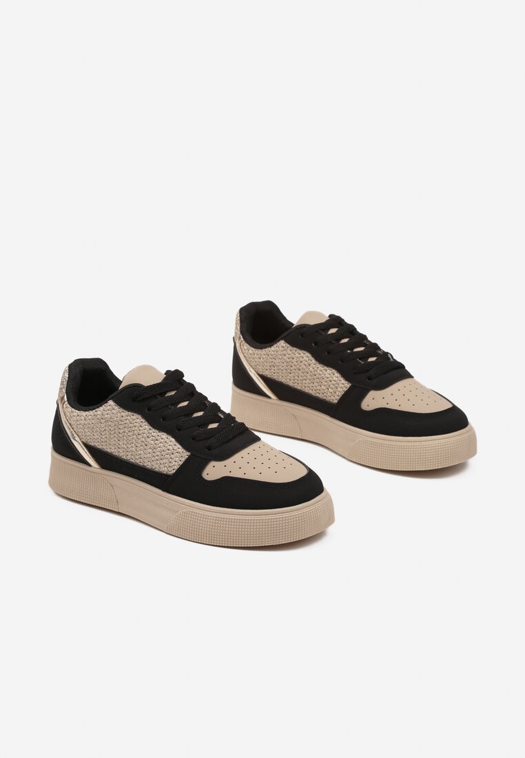 Sneakers Tulreia Negri