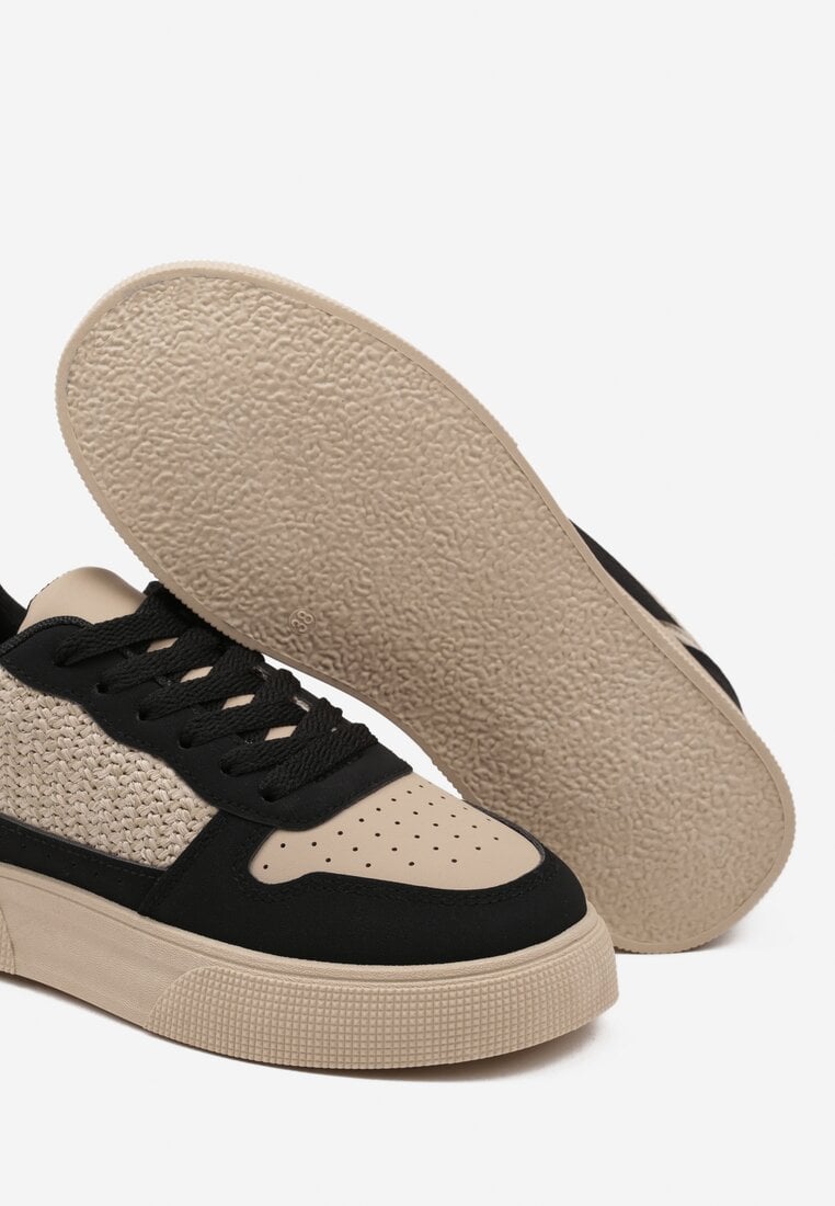 Sneakers Tulreia Negri