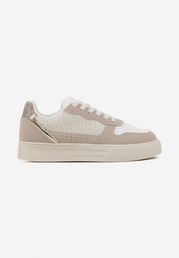 Sneakers Tulreia Bej