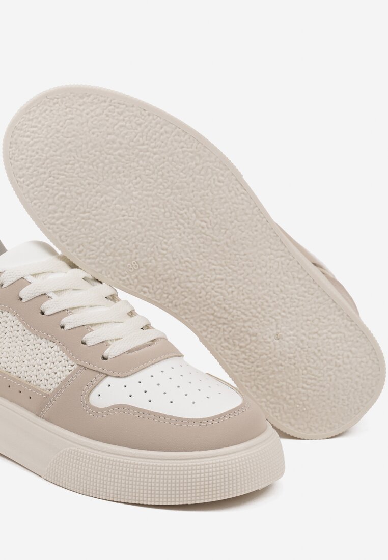 Sneakers Tulreia Bej