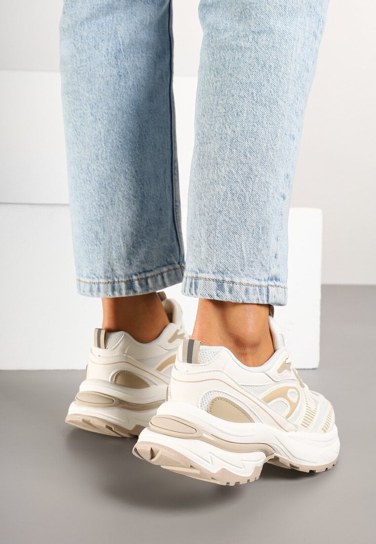 Sneakers Sarlivis Albi