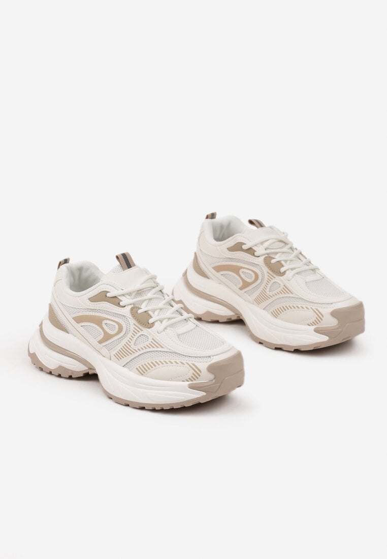 Sneakers Sarlivis Albi
