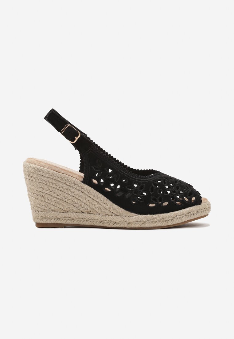 Sandale Zalinea Negre