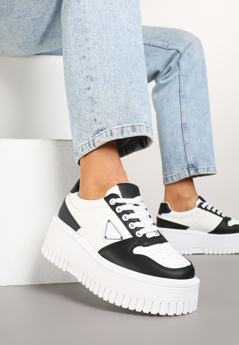 Sneakers Halinea Negri