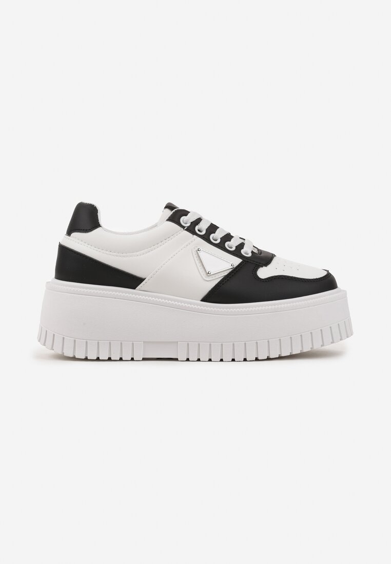 Sneakers Halinea Negri