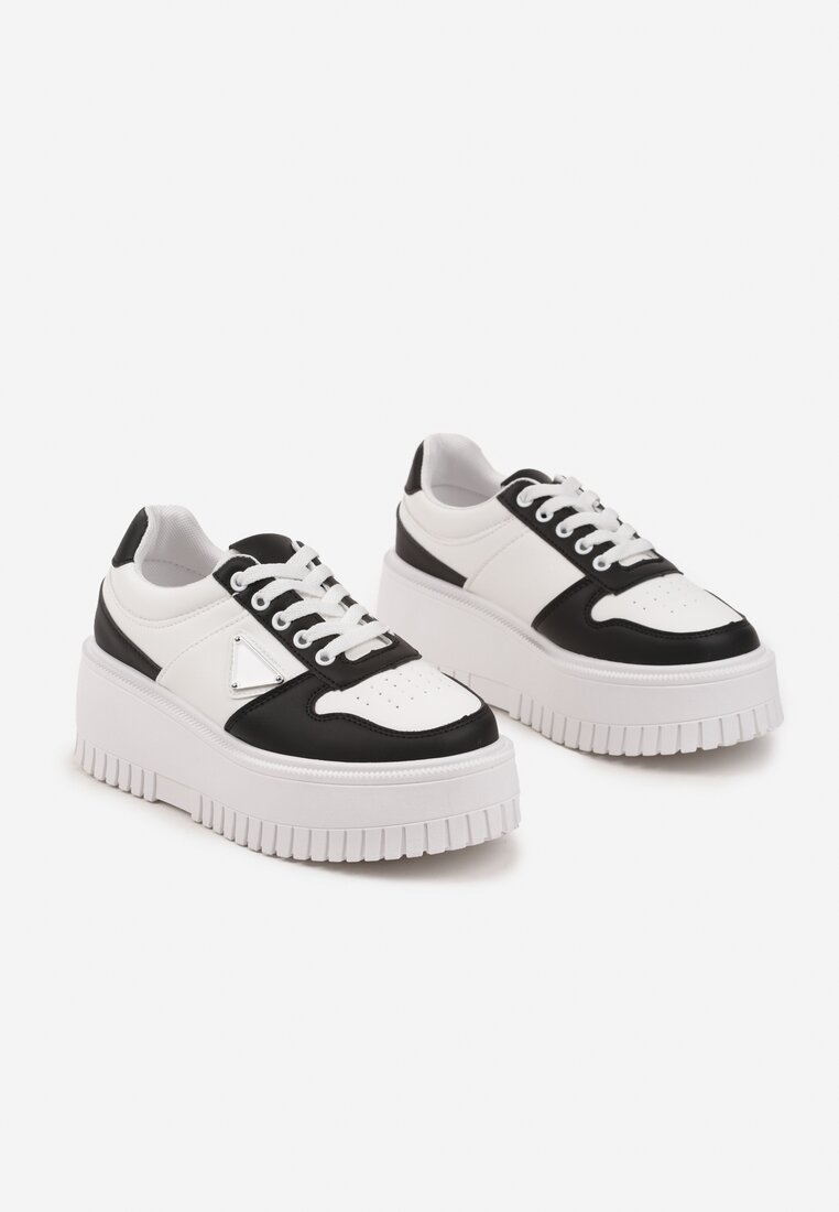 Sneakers Halinea Negri