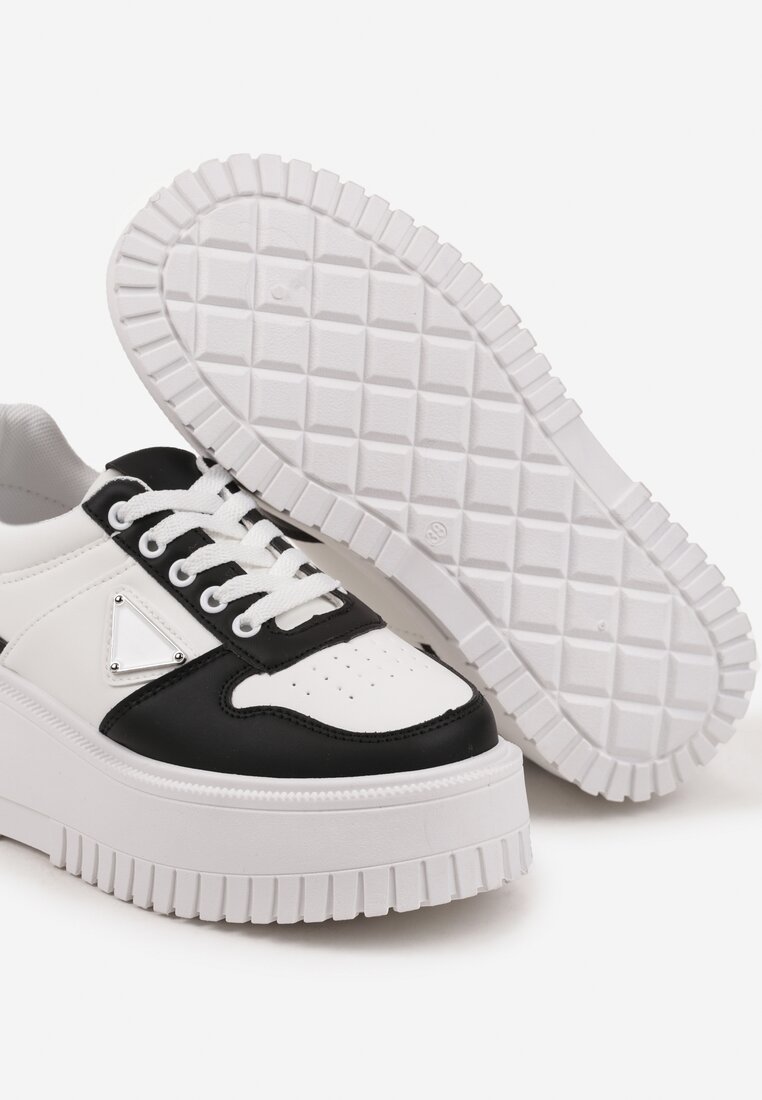 Sneakers Halinea Negri