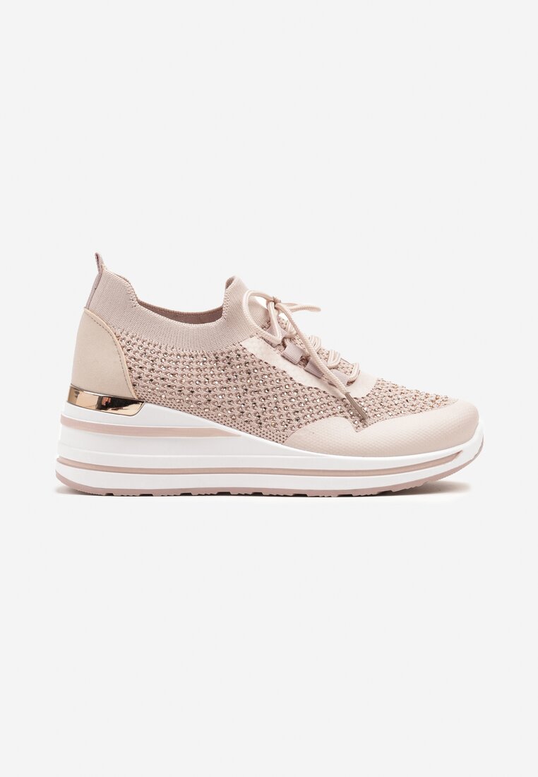 Sneakers Fasilna Roz
