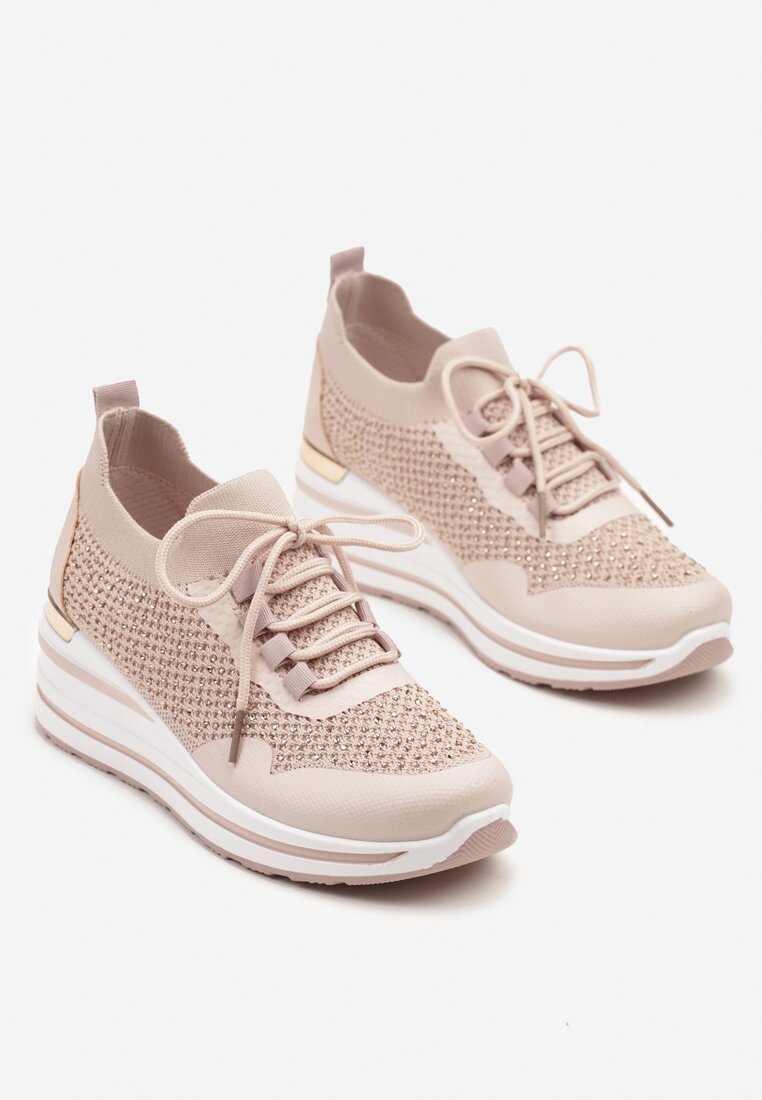 Sneakers Fasilna Roz