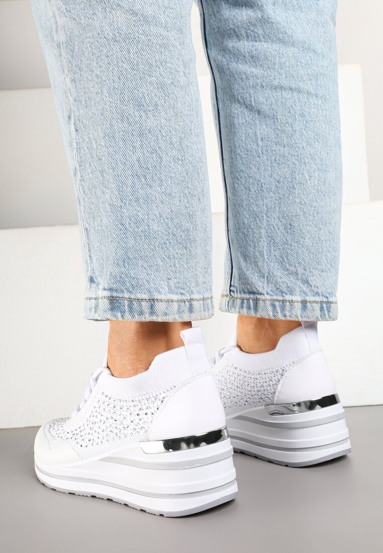 Sneakers Fasilna Albi