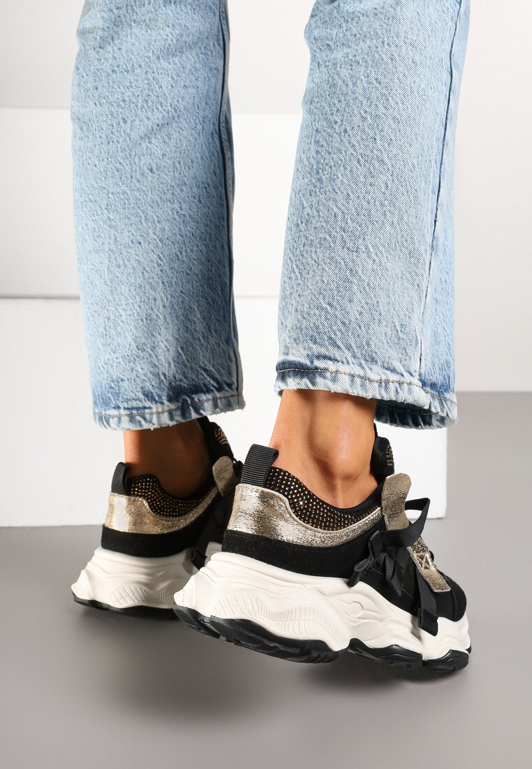 Sneakers Avelivia Negri