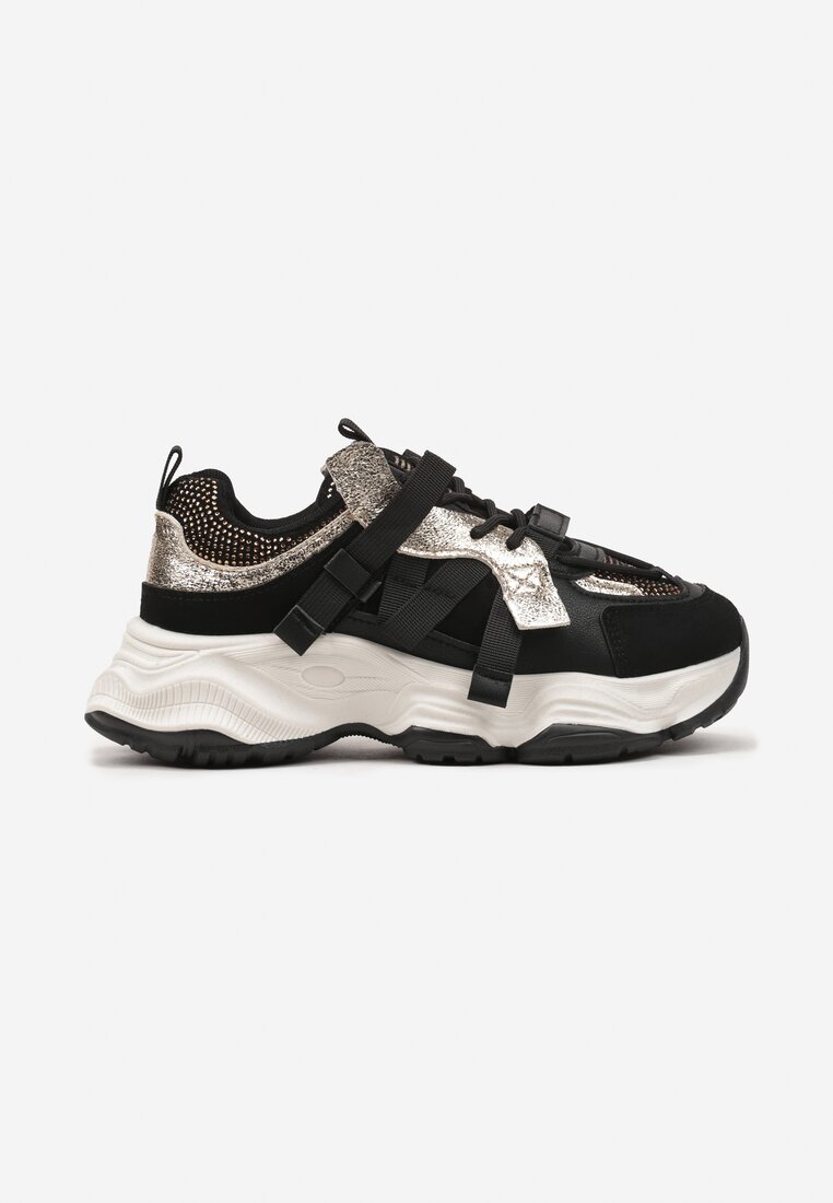 Sneakers Avelivia Negri
