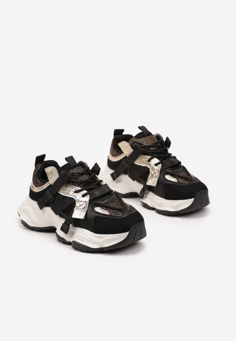 Sneakers Avelivia Negri