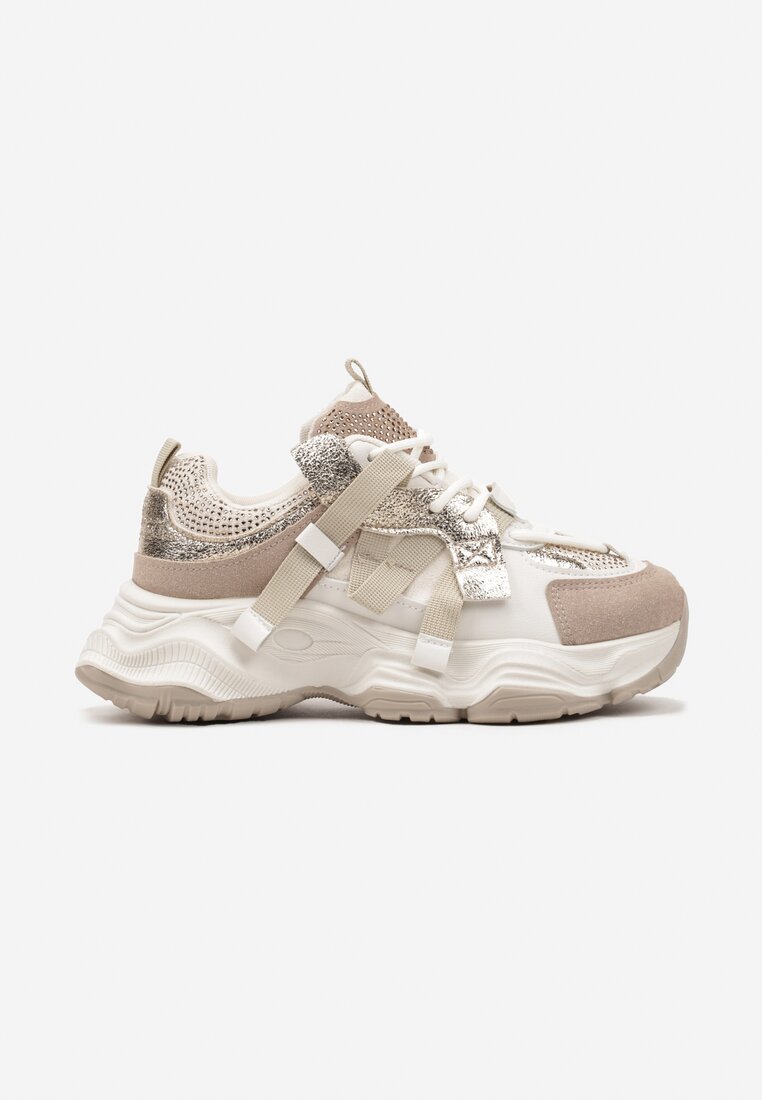 Sneakers Avelivia Aurii
