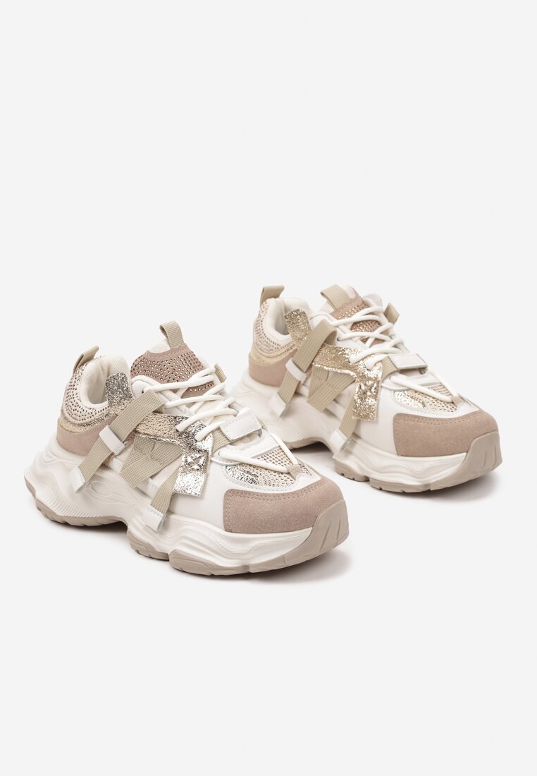 Sneakers Avelivia Aurii