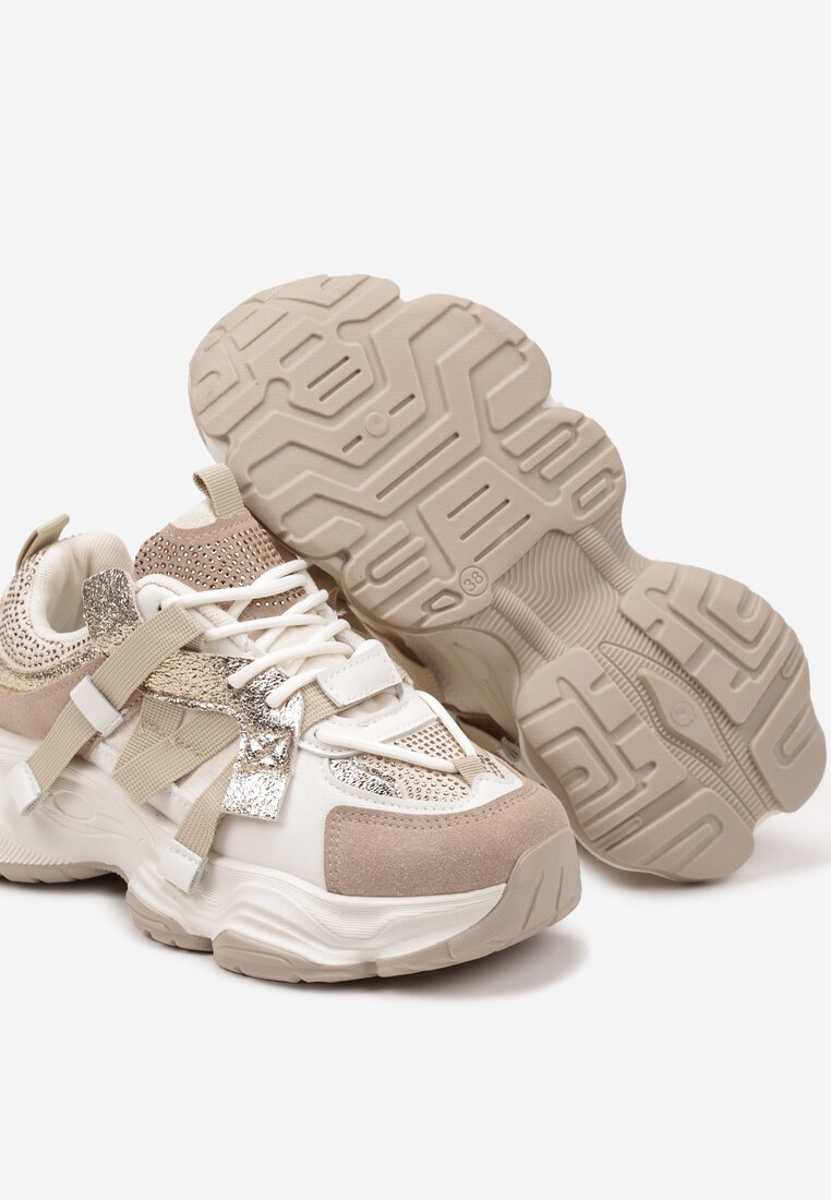 Sneakers Avelivia Aurii
