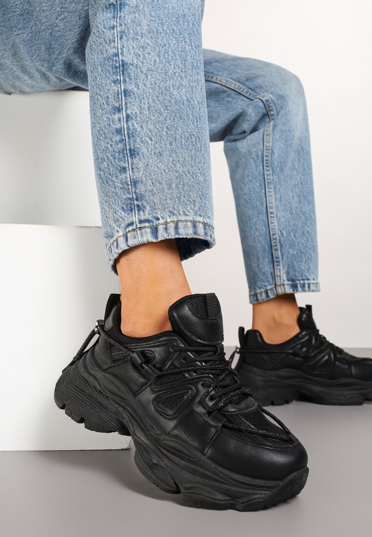 Sneakers Deloriela Negri