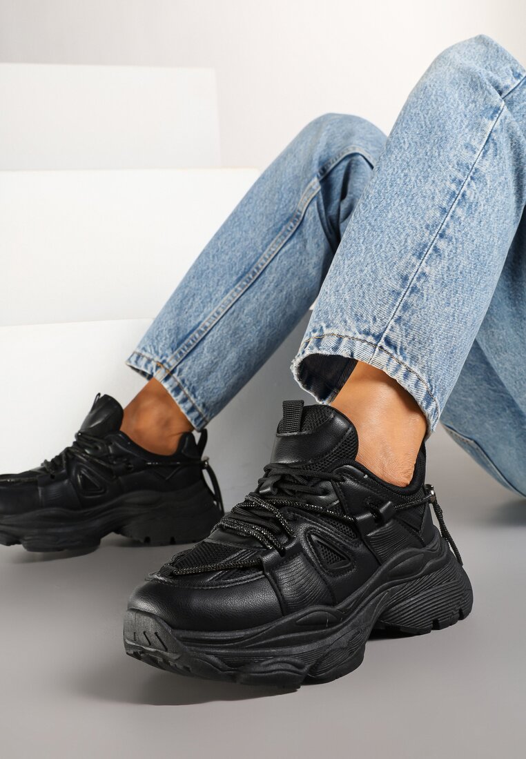 Sneakers Deloriela Negri