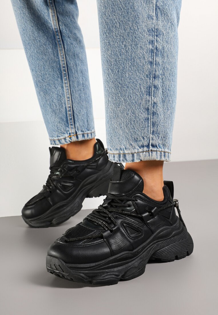 Sneakers Deloriela Negri