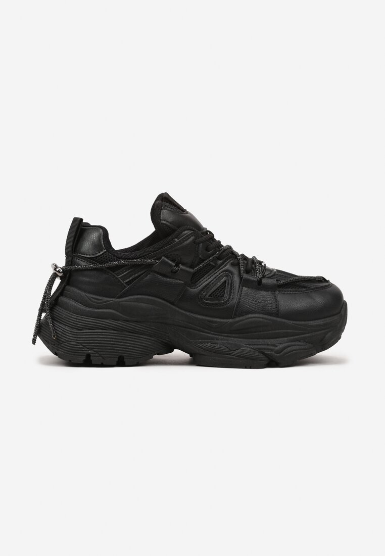 Sneakers Deloriela Negri