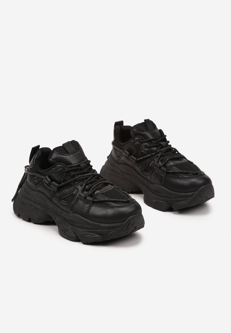 Sneakers Deloriela Negri