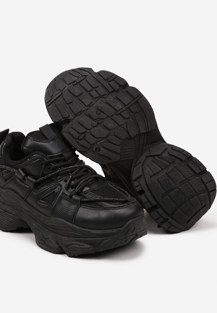 Sneakers Deloriela Negri