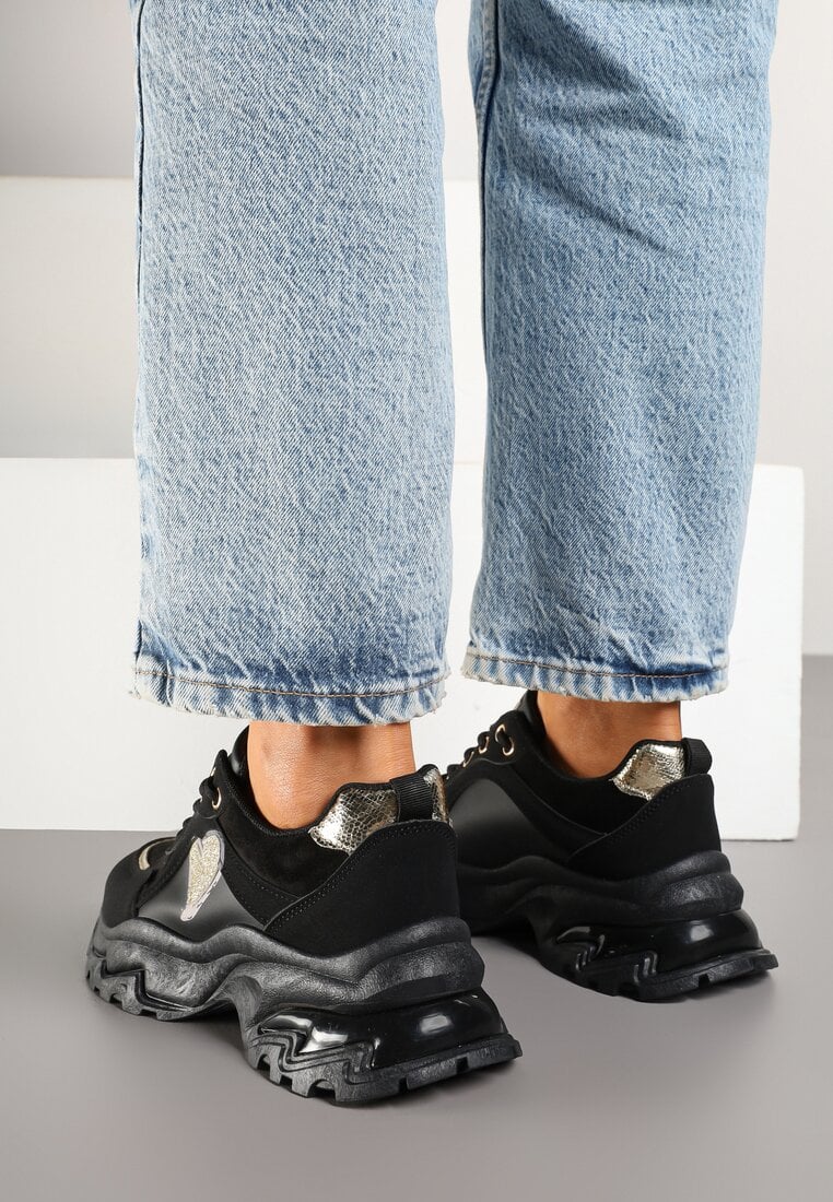Sneakers Soledis Negri