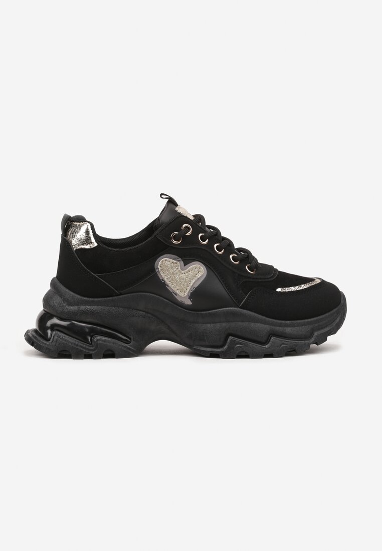 Sneakers Soledis Negri