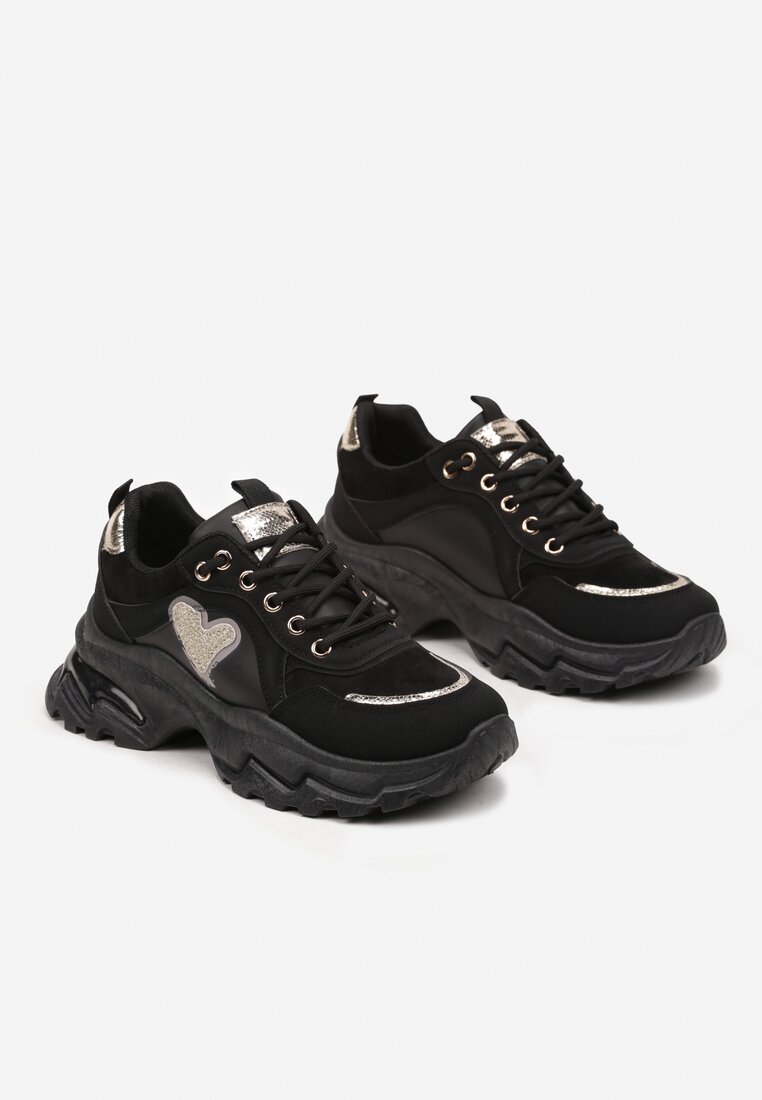 Sneakers Soledis Negri
