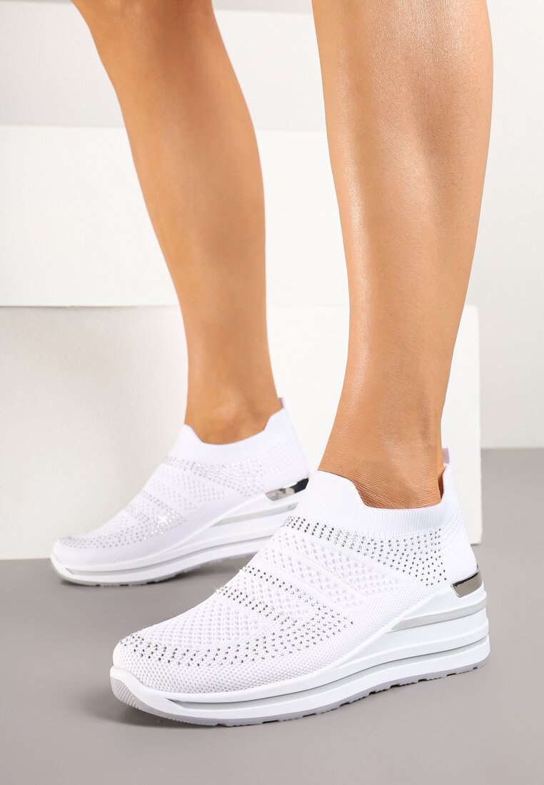 Sneakers Polreia Albi