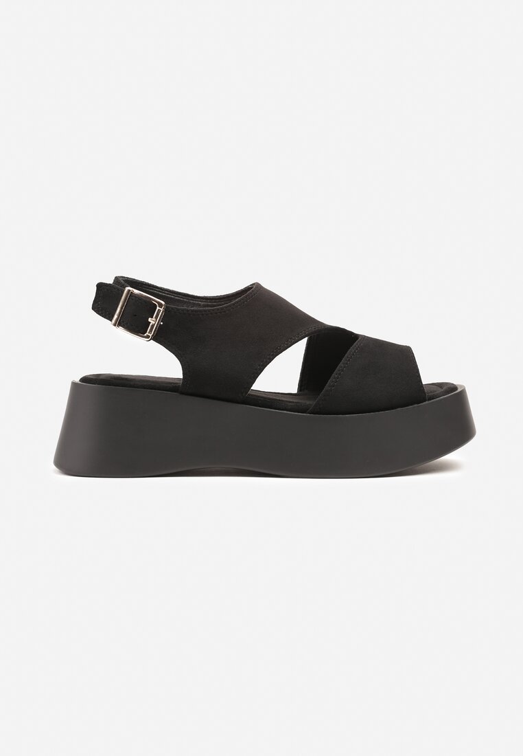 Sandale Parilna Negre