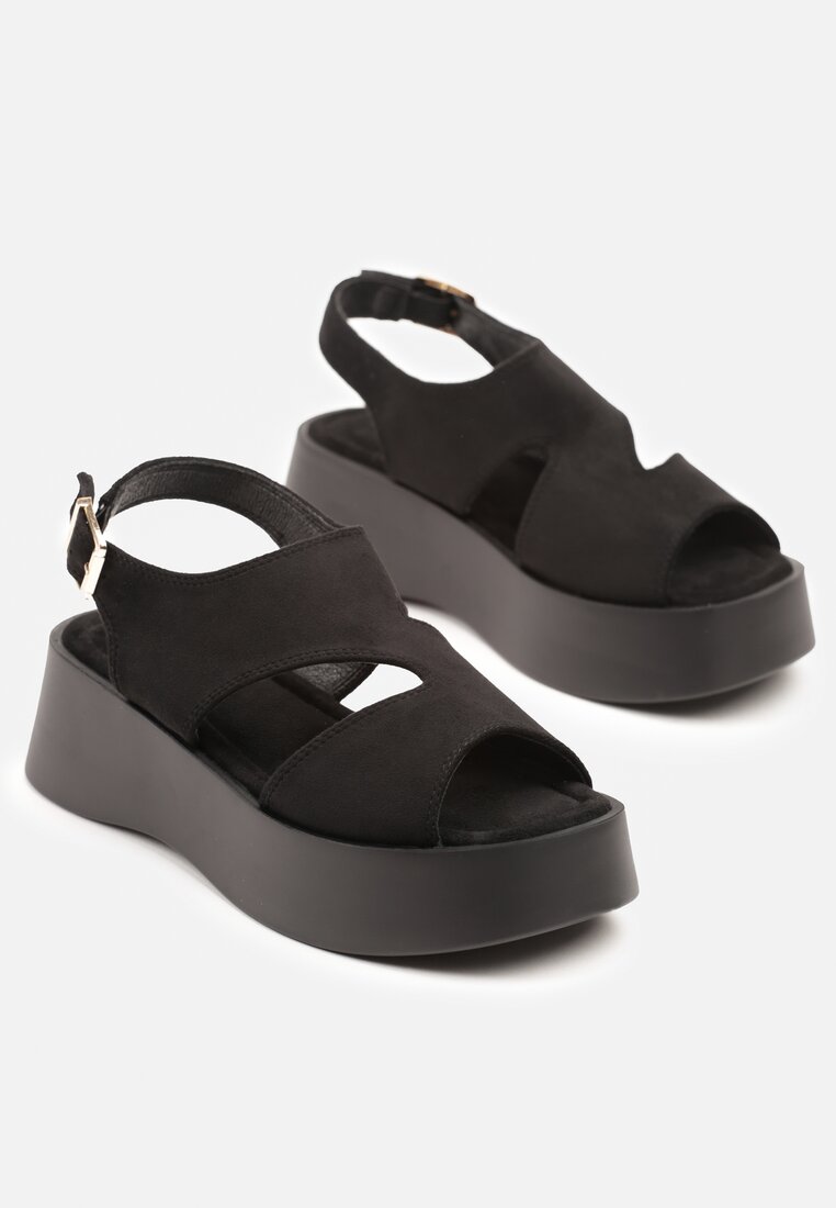 Sandale Parilna Negre