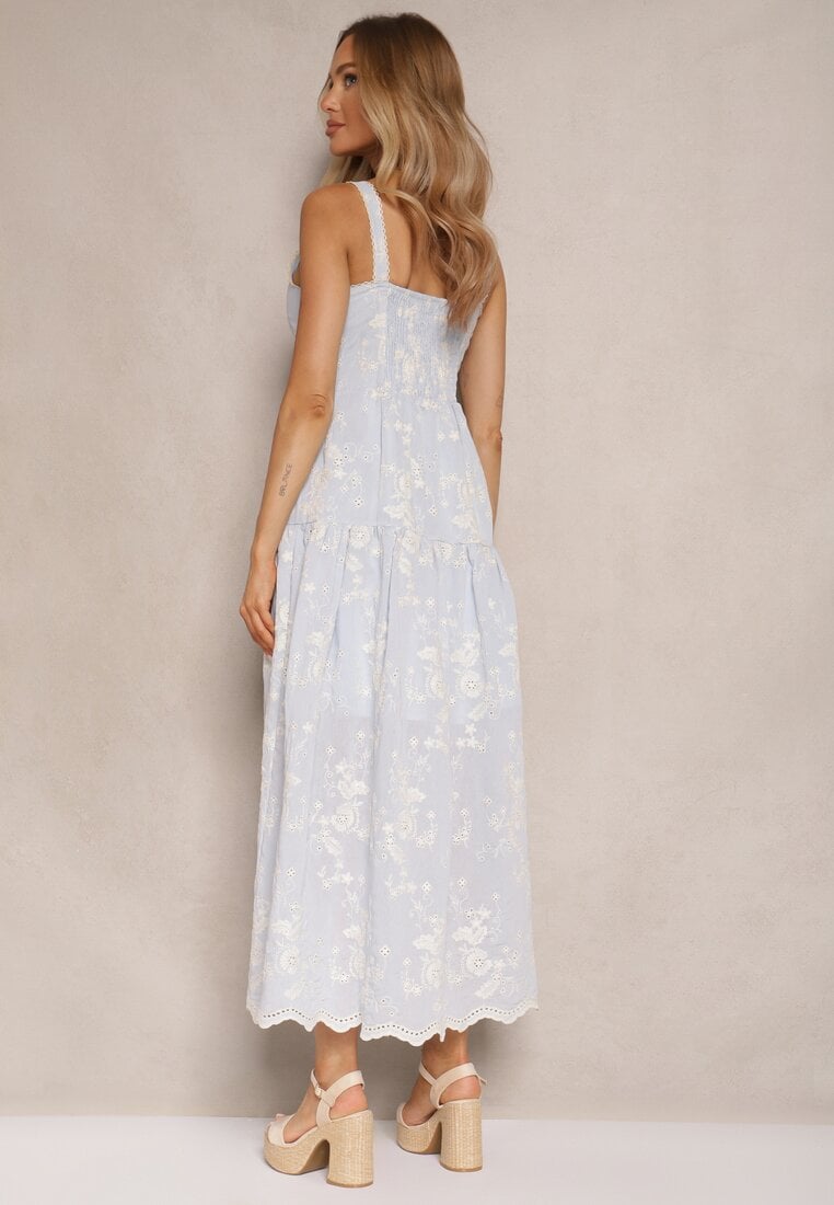 Rochie Lildexis Albastră