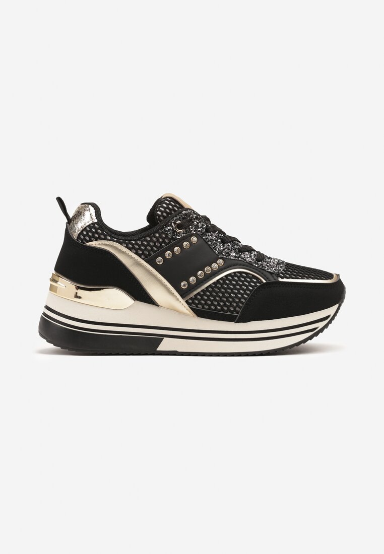 Sneakers Tatindra Negri