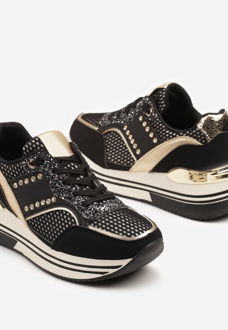 Sneakers Tatindra Negri