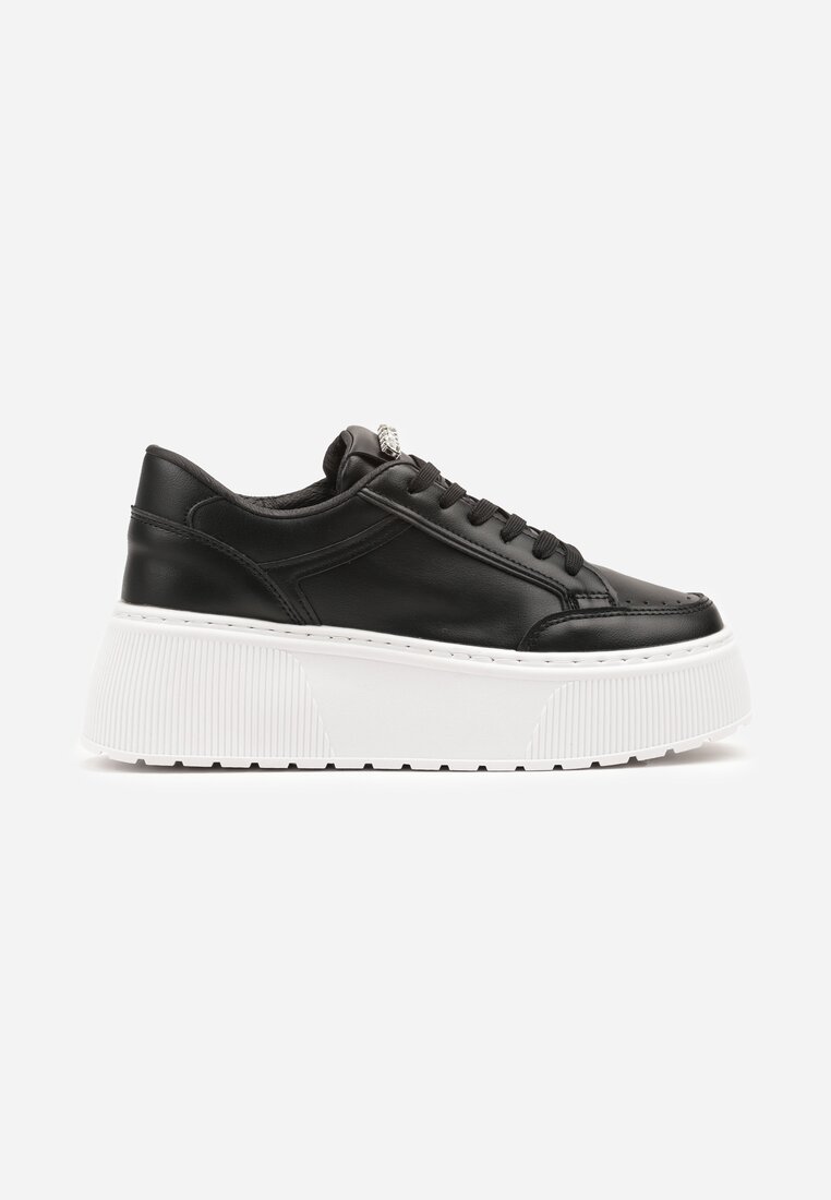Sneakers Tatoretia Negri