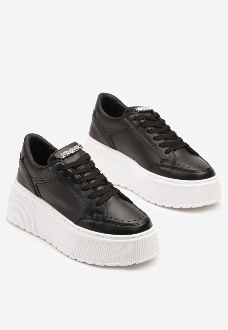 Sneakers Tatoretia Negri